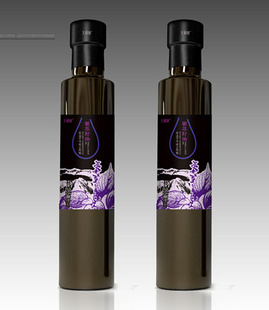 长白山紫苏油孕婴油250ml食用油