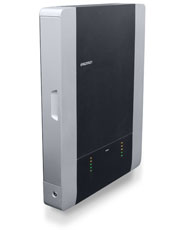 爱格升DM10-1001-5壁挂式ipad充电管理柜
