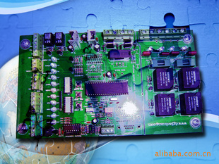 提供开发控制电路板控制板设计