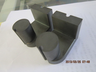 厂家大量UYR24UHF23特殊规格大功率非标准磁芯磁性材料