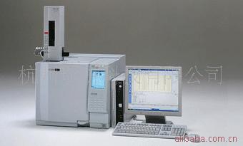 岛津新气相谱仪系统GC2010