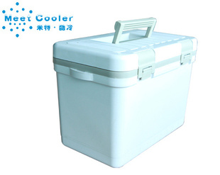 米特酷冷MEETCOOLER品冷藏箱|疫苗箱|采样冷藏箱
