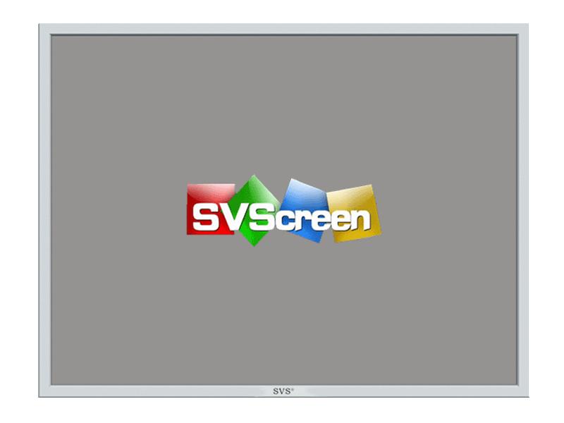 SVS背投屏幕RS10043