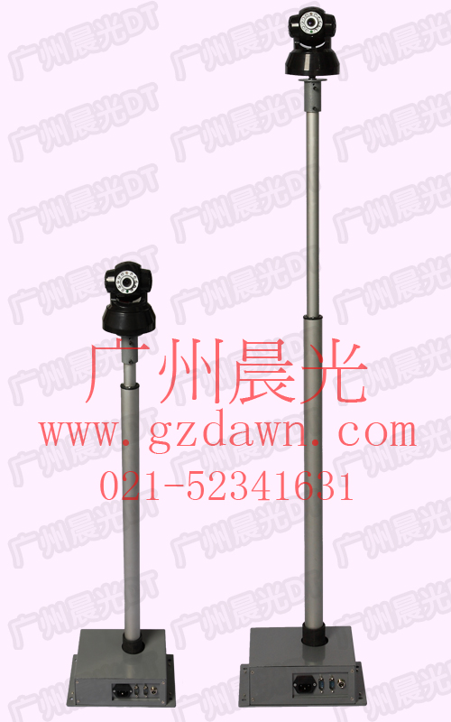 江苏南京DT-AM12高科技摄像头电动升降器