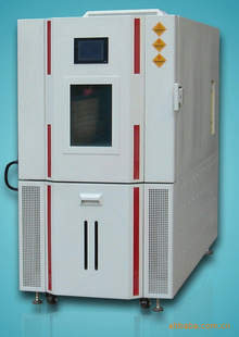 节能环保利产品可编程高低温试验箱HLT810p
