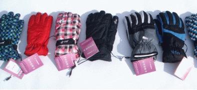 杭州桐庐县创生产自发热手套、电热服装厂家供货