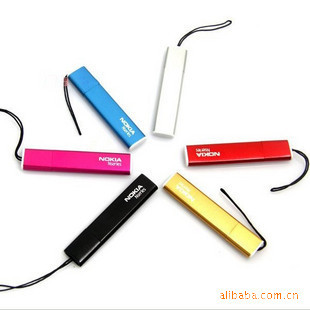 L-0016诺亚N97523058005530N97mini手写笔挂件式通用笔