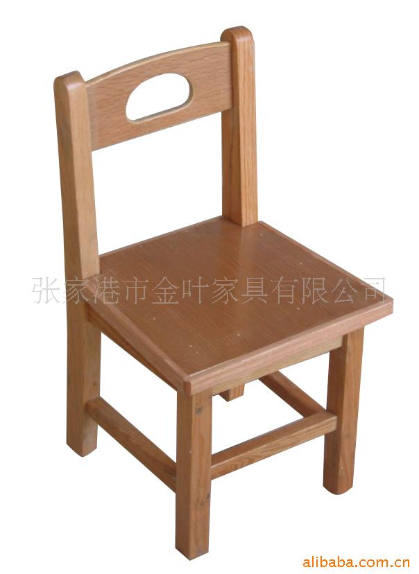 儿童椅/儿童家具/实木家具
