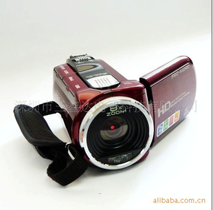 HD-C4数码摄像机，超高清晰摄像，价格。