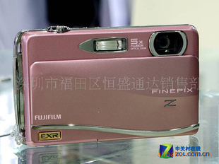 给力2011新款富士Z800EXR(富士Z808)数码相机原装