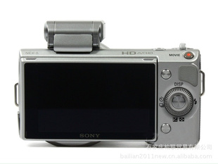 索尼微单反数码相机NEX5C套机(18-55mm)