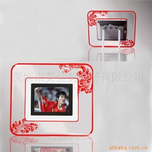 1.1/1.5/2.4寸数码相框