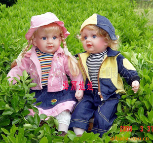 女孩的爱智能娃娃生产娃娃工厂