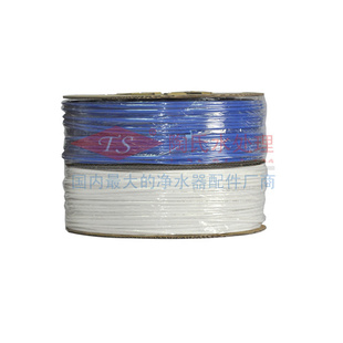 厂家2分CCK（白蓝）价格，软管，塑料管，纯水机净水器管