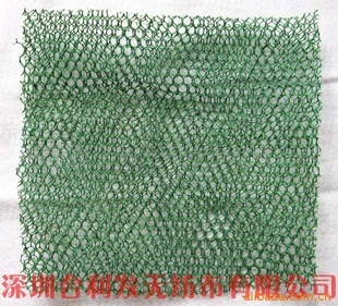 绿化三维网3层、绿化三维植被网垫