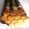 H68黄铜棒，广东H80黄铜六角棒规格，H90黄铜方棒材质