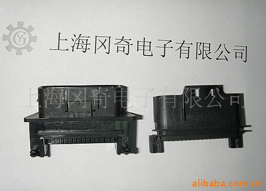 汽摩精密连接器制造上海加工
