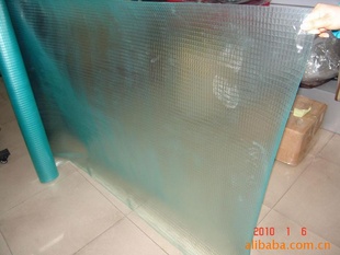 塑料软板PVC水晶板料