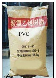 聚乙烯树脂粉，PVCSG5