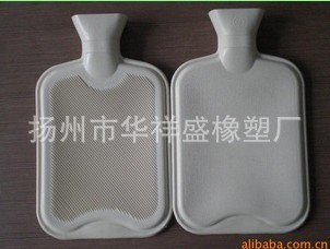 代加工热水袋英国BS标准橡胶热水袋2000ML