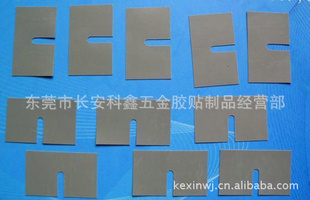 厂家直供导热绝缘材料导热软矽胶片硅胶垫