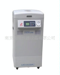 上海申安LDZM-80KCS立式灭菌器（真空干燥）消锅