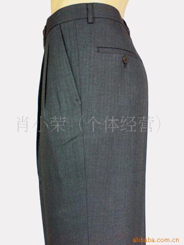 男式西裤-华帝皇朝男式西裤6608#男西裤