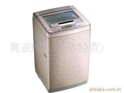 LGXQB70-17SG洗衣机