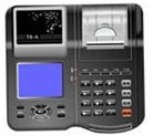 P1型RFID高频13.56MIC卡消费机GPRS