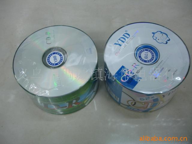 空白特价CD光盘、压盘、刻录,印刷(CD-R/