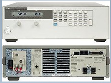 Agilent/HP6673A2000瓦系统电源