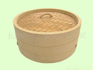 欢迎订购生产蒸笼竹木工艺品